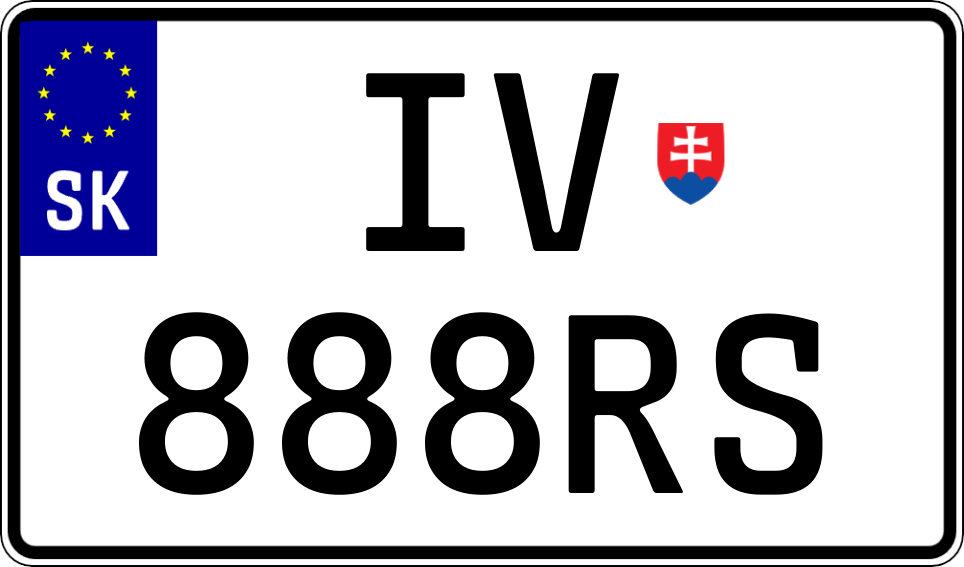 Typ IV - Bežná 2R