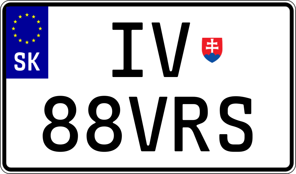 Typ IV - Bežná 2R