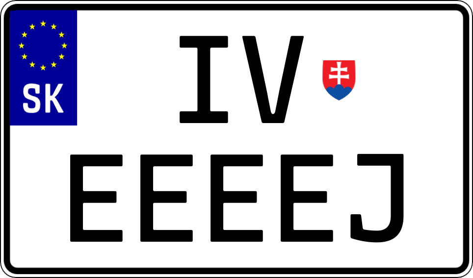 Typ IV - Bežná 2R
