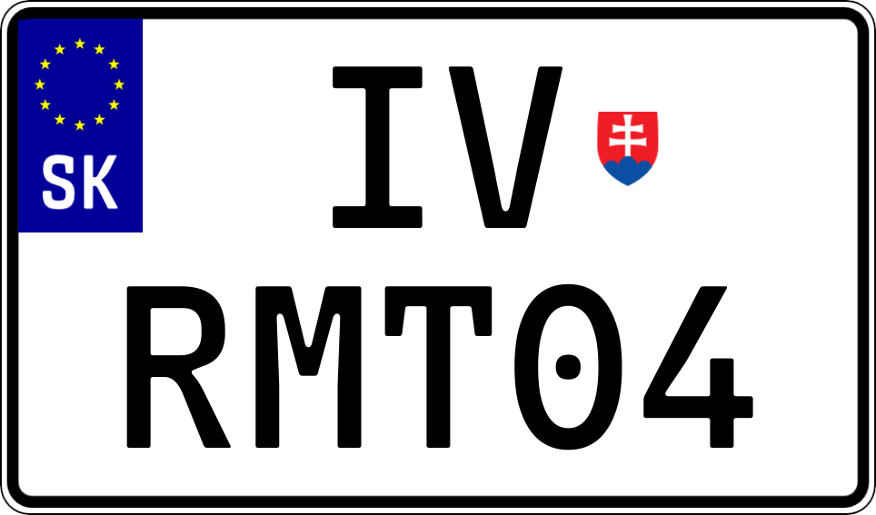 Typ IV - Bežná 2R
