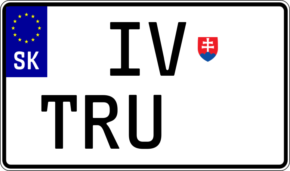 Typ IV - Bežná 2R