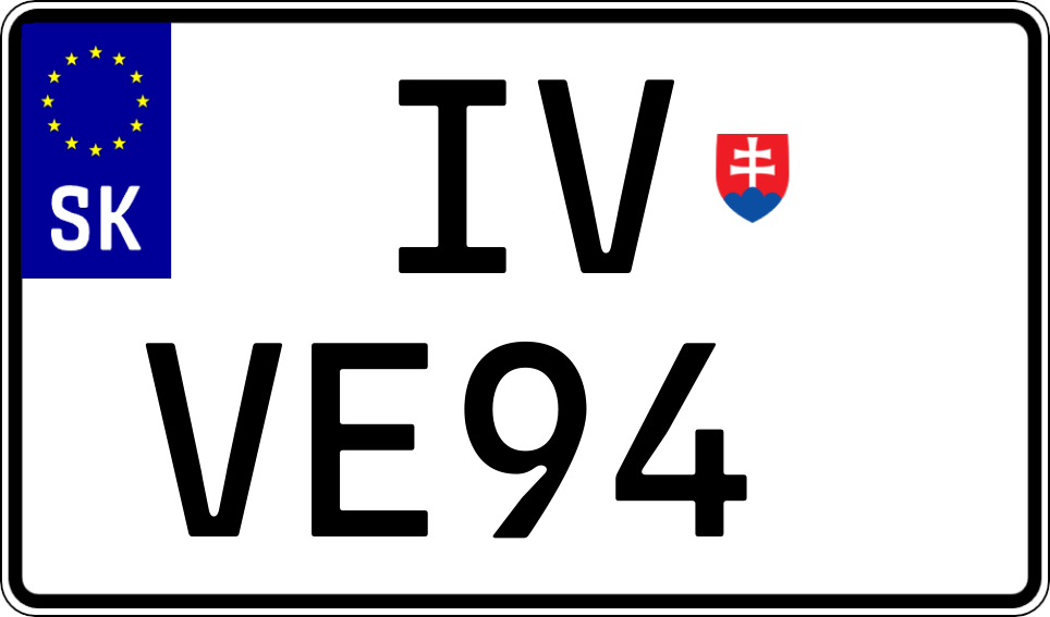 Typ IV - Bežná 2R