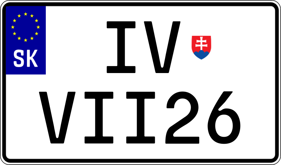 Typ IV - Bežná 2R