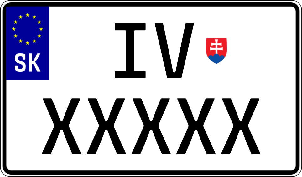 Typ IV - Bežná 2R