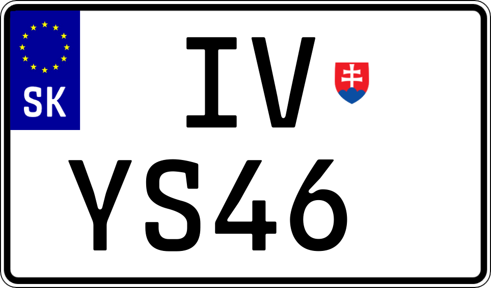 Typ IV - Bežná 2R