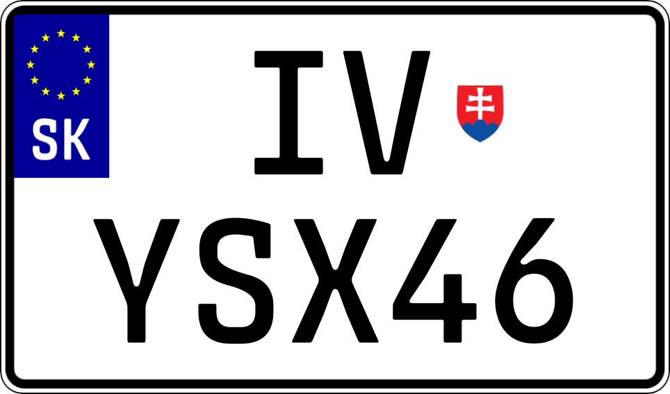Typ IV - Bežná 2R