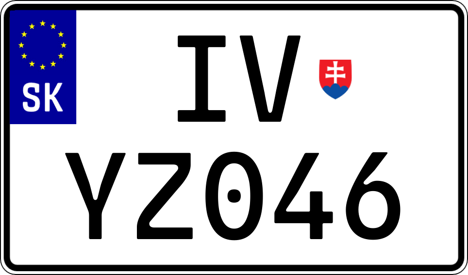 Typ IV - Bežná 2R