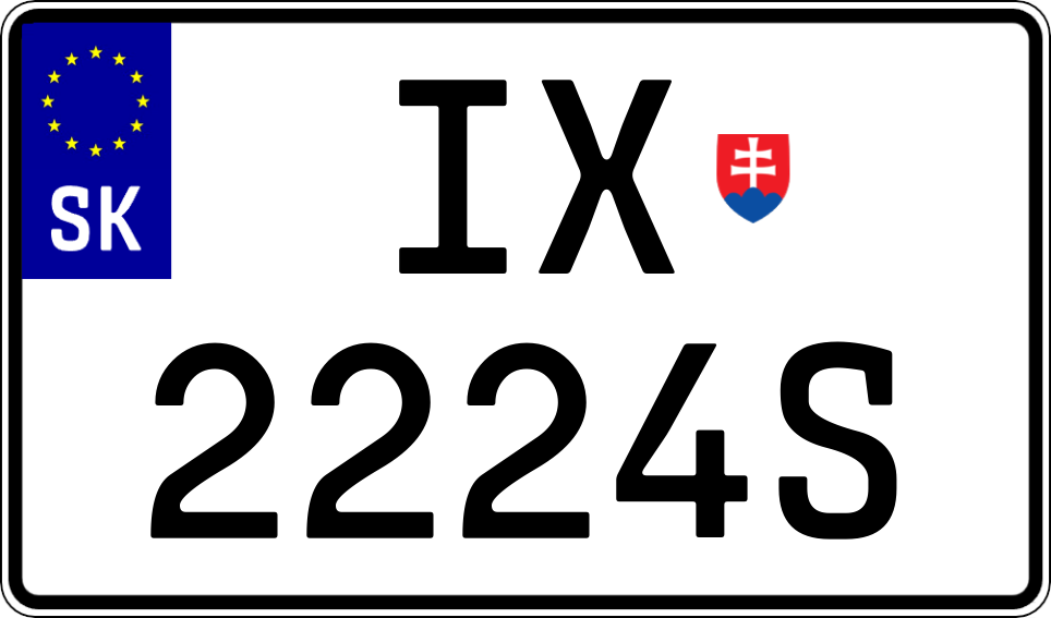 Typ IV - Bežná 2R