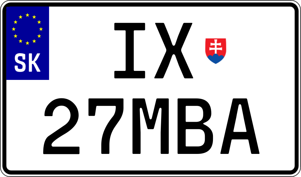 Typ IV - Bežná 2R