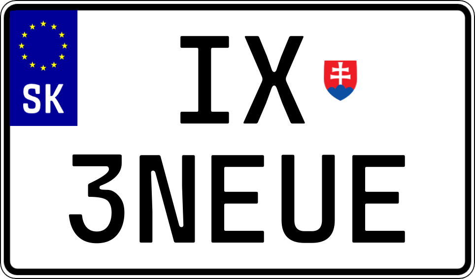 Typ IV - Bežná 2R