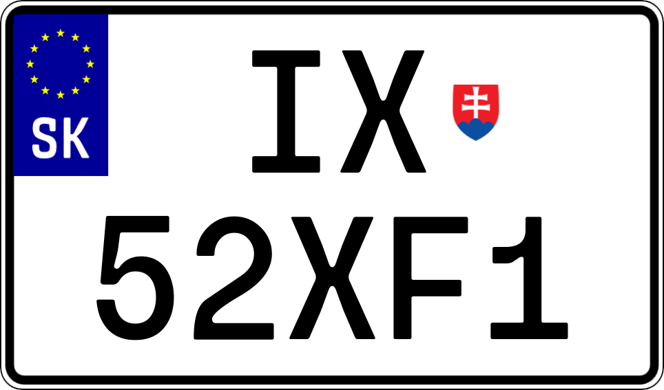 Typ IV - Bežná 2R