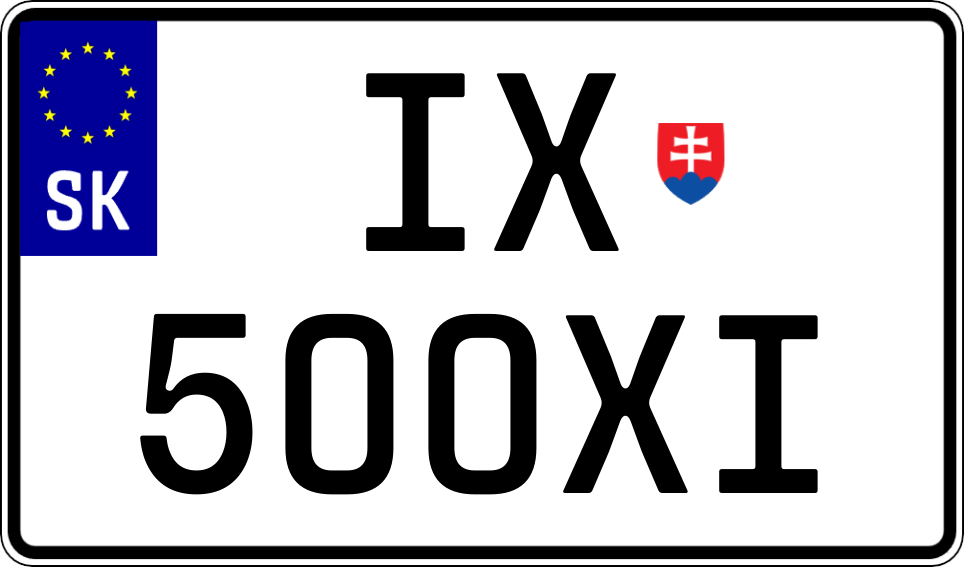 Typ IV - Bežná 2R