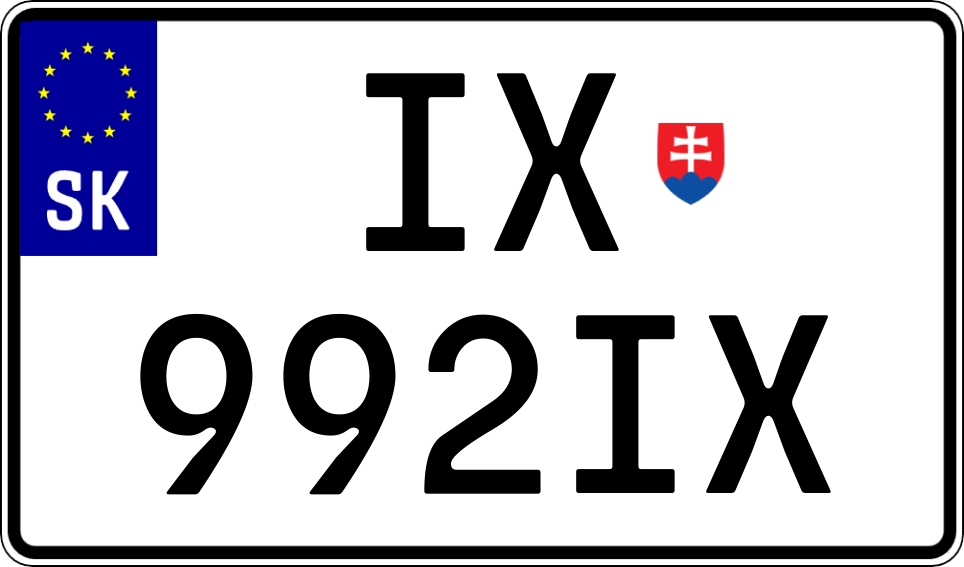 Typ IV - Bežná 2R