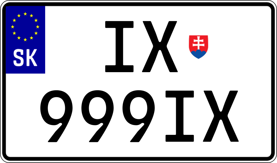 Typ IV - Bežná 2R