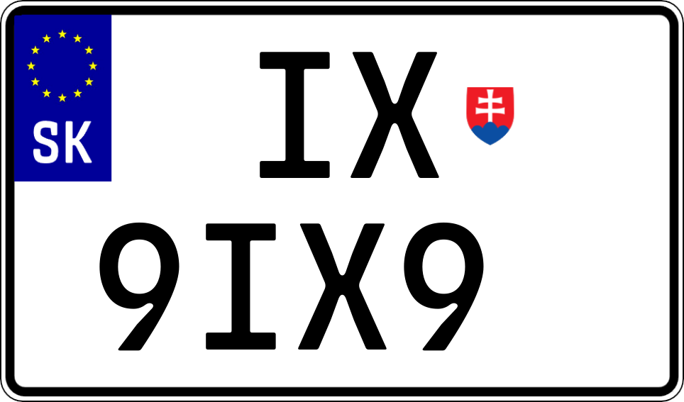 Typ IV - Bežná 2R