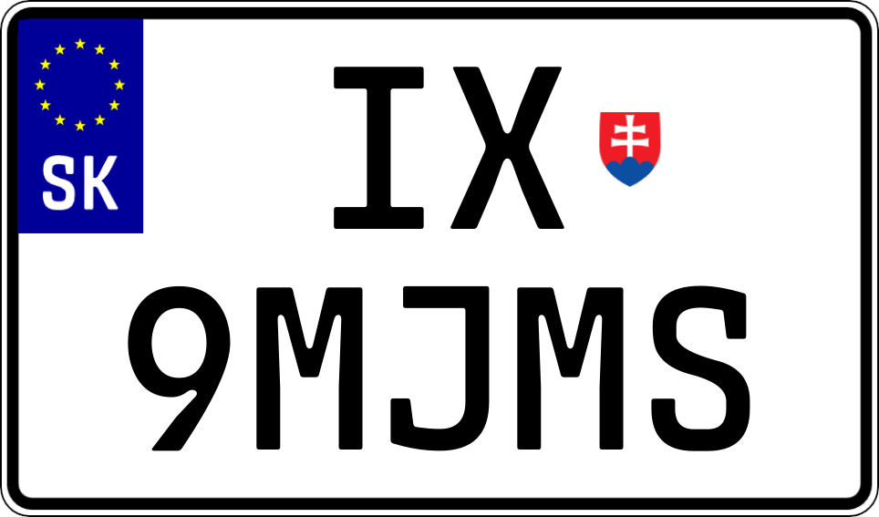 Typ IV - Bežná 2R