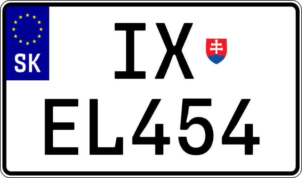 Typ IV - Bežná 2R
