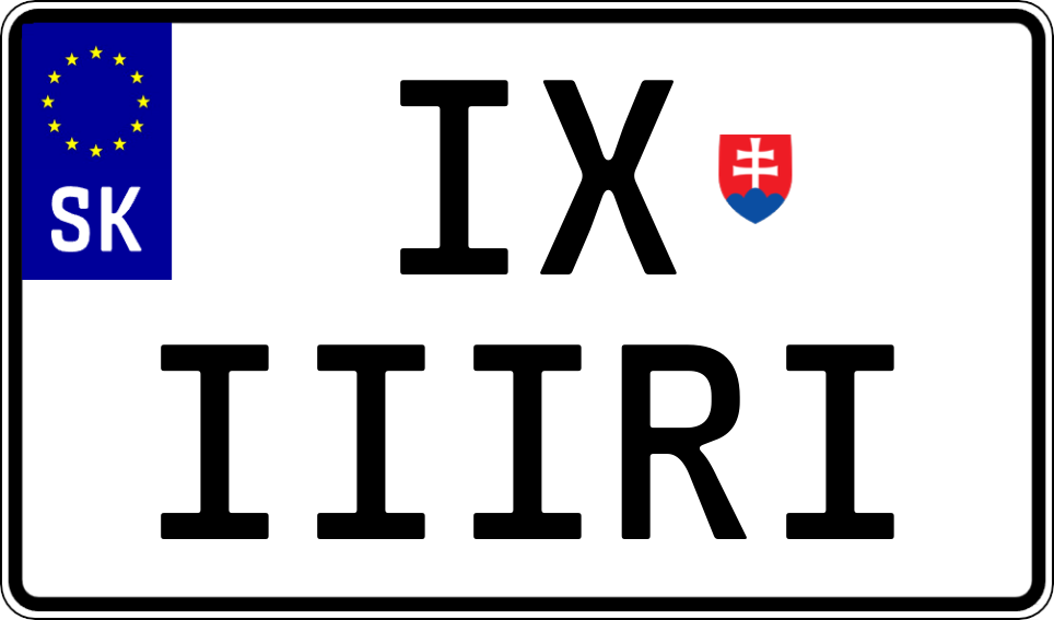 Typ IV - Bežná 2R