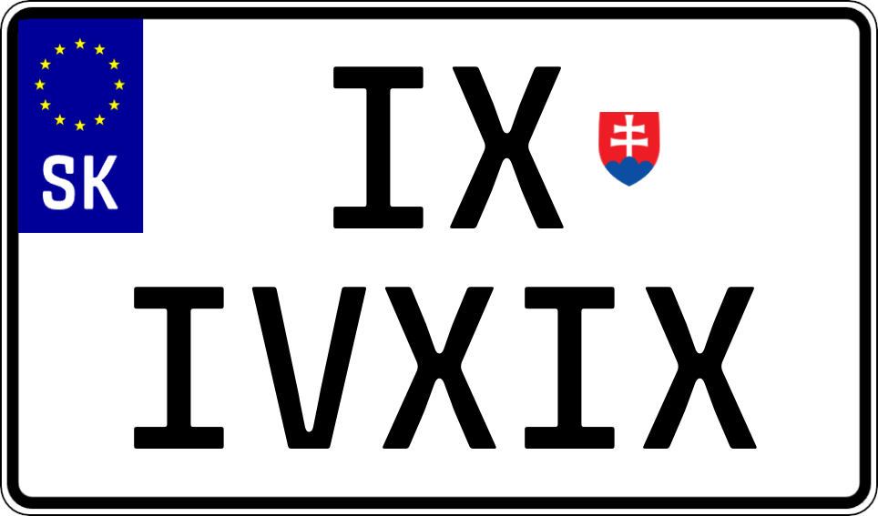 Typ IV - Bežná 2R