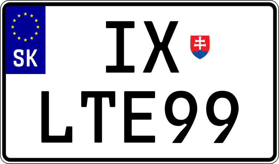 Typ IV - Bežná 2R