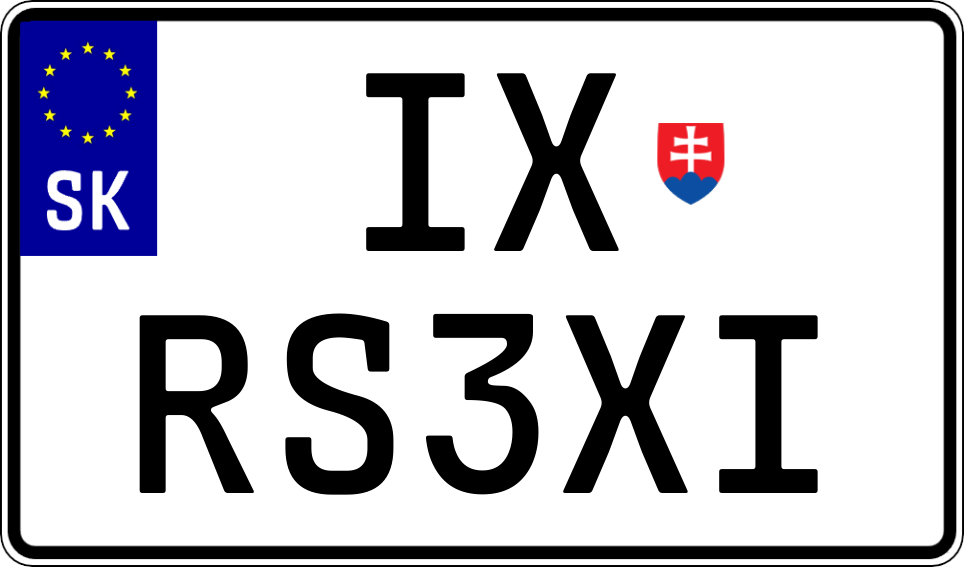 Typ IV - Bežná 2R