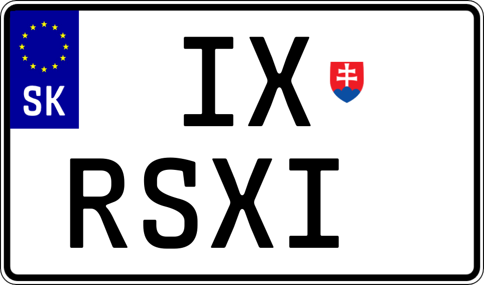 Typ IV - Bežná 2R