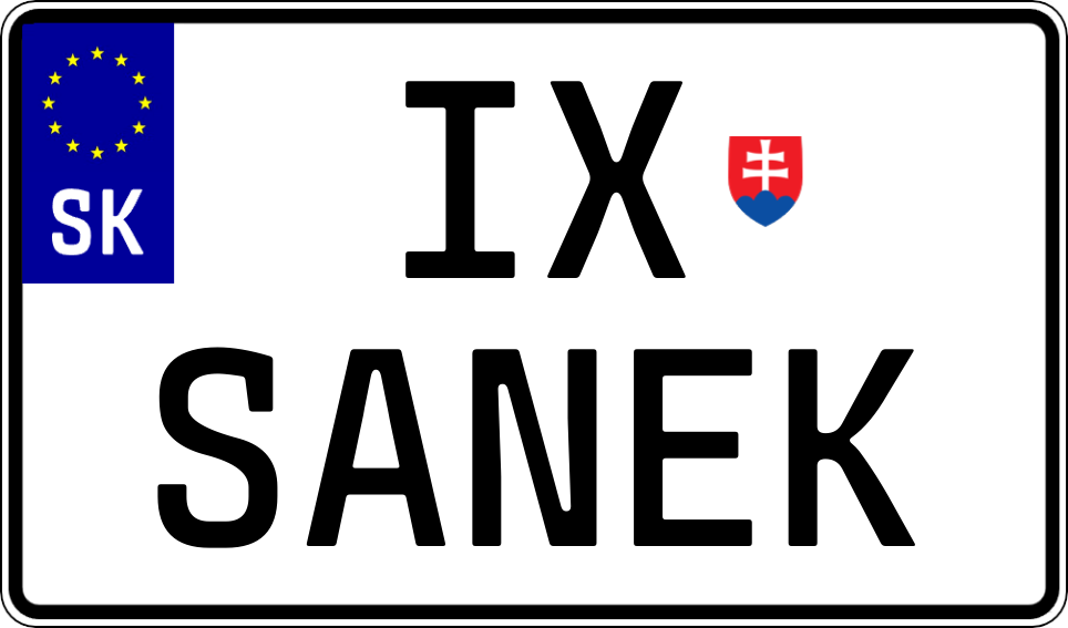 Typ IV - Bežná 2R