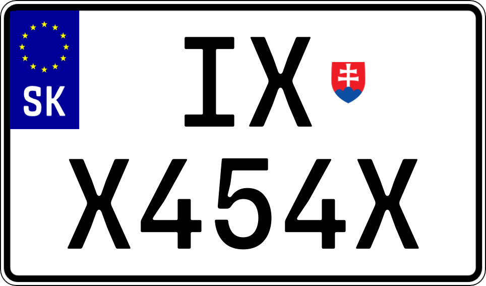 Typ IV - Bežná 2R