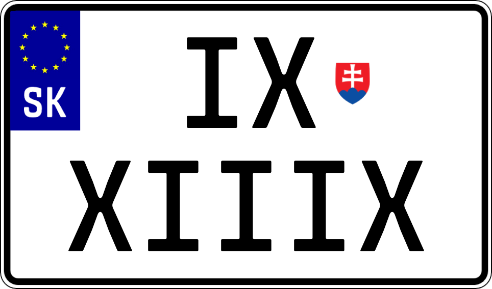 Typ IV - Bežná 2R