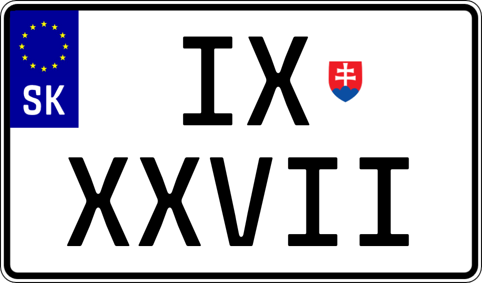 Typ IV - Bežná 2R