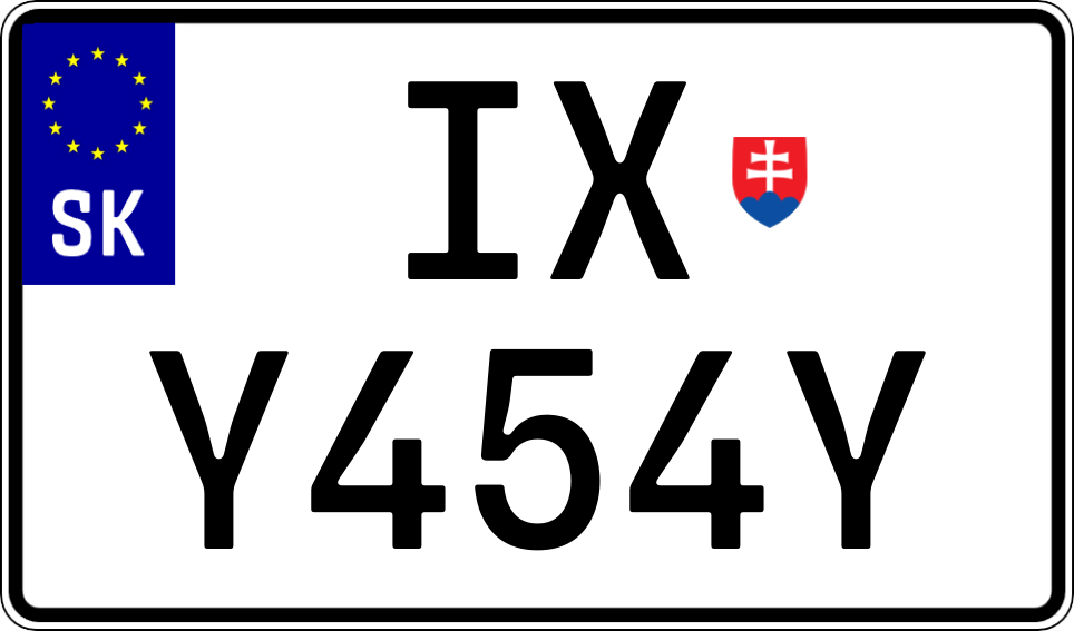 Typ IV - Bežná 2R