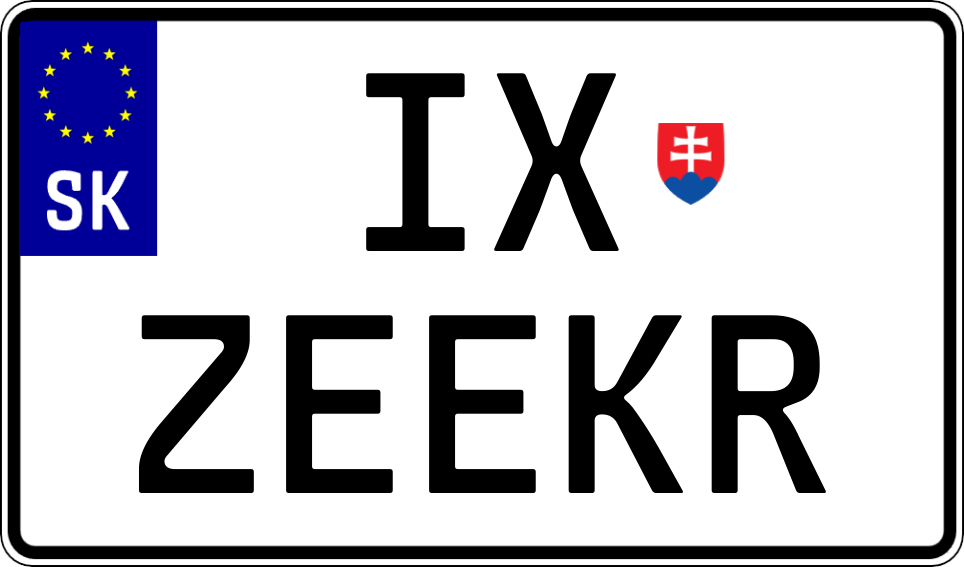 Typ IV - Bežná 2R