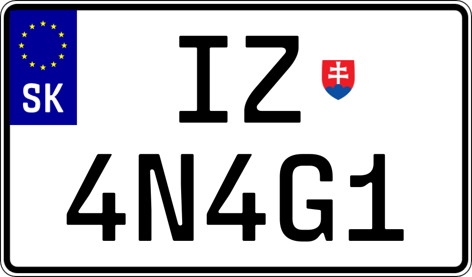 Typ IV - Bežná 2R