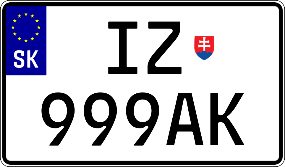 Typ IV - Bežná 2R