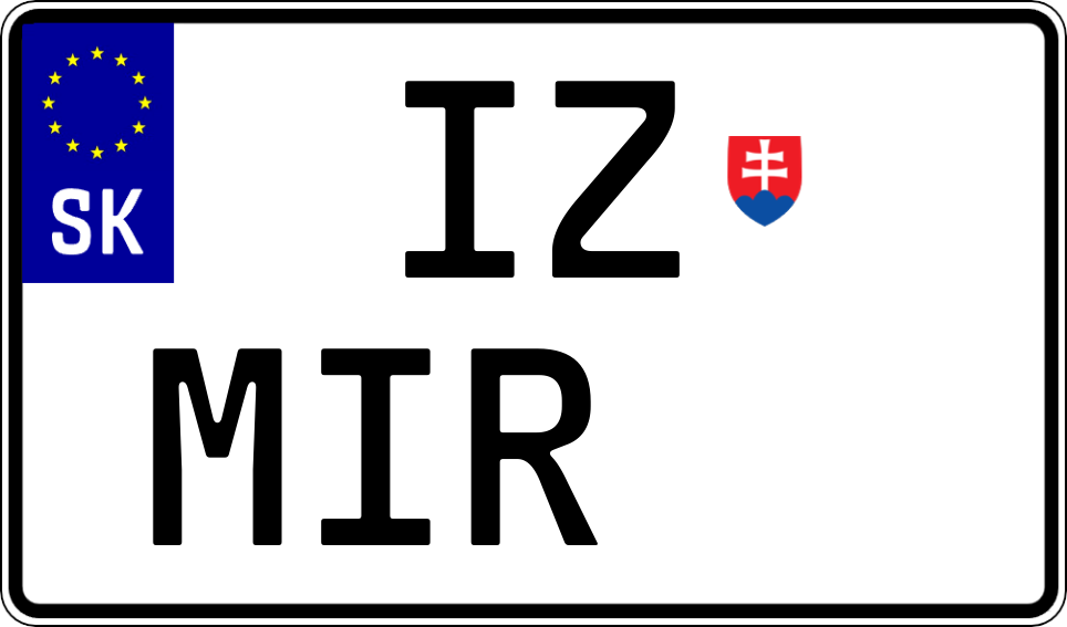 Typ IV - Bežná 2R