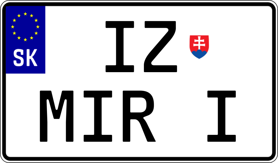 Typ IV - Bežná 2R