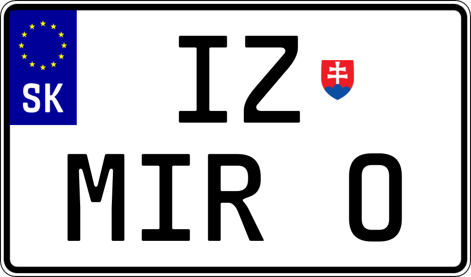 Typ IV - Bežná 2R