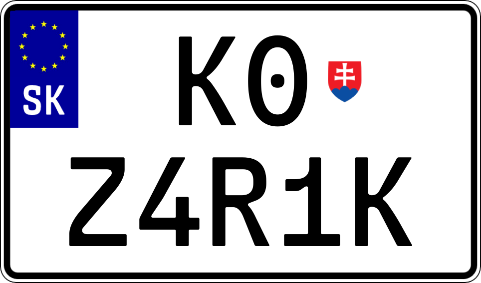 Typ IV - Bežná 2R