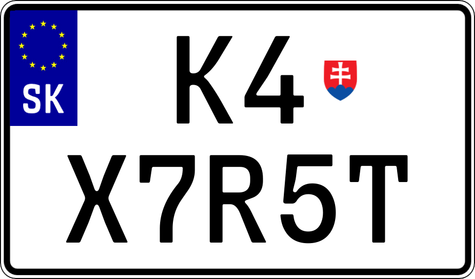 Typ IV - Bežná 2R