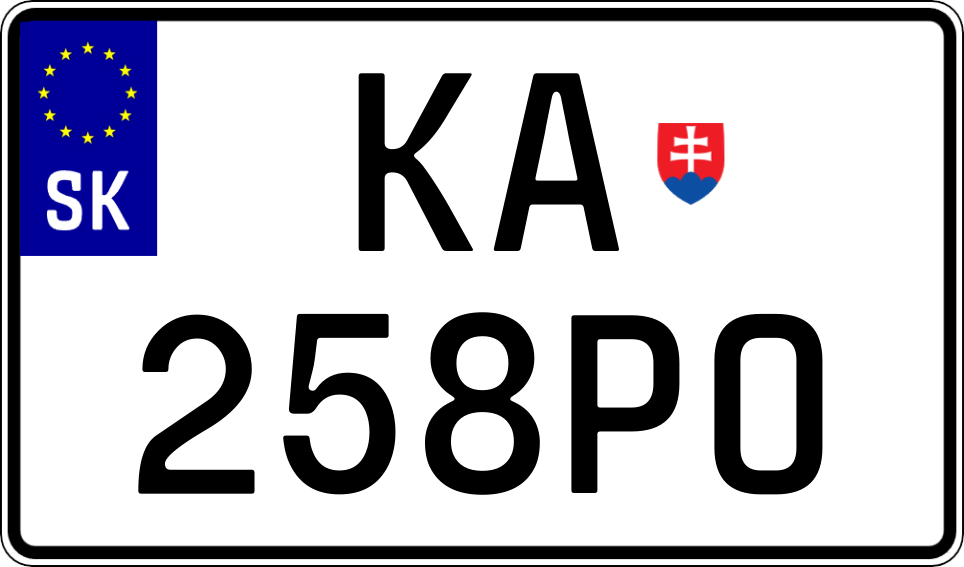 Typ IV - Bežná 2R