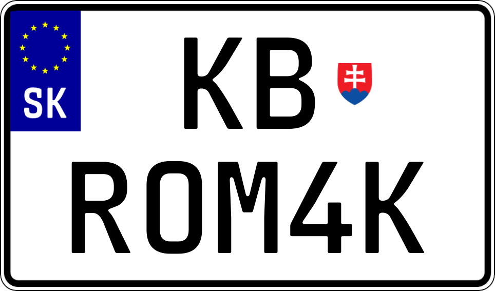 Typ IV - Bežná 2R