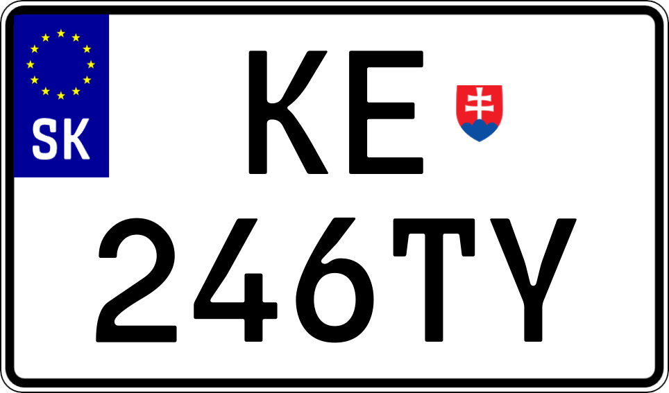 Typ IV - Bežná 2R