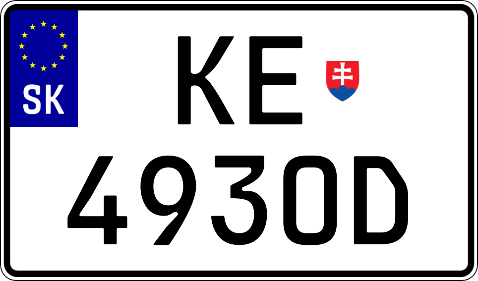 Typ IV - Bežná 2R