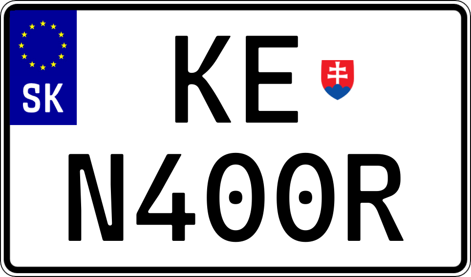 Typ IV - Bežná 2R