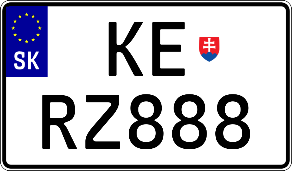 Typ IV - Bežná 2R