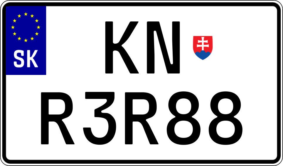 Typ IV - Bežná 2R