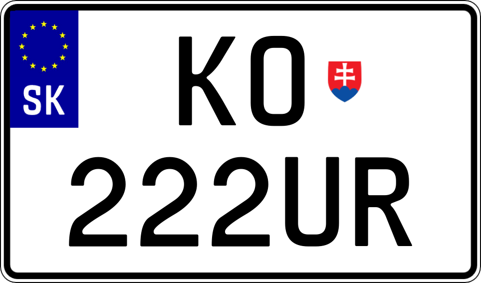 Typ IV - Bežná 2R