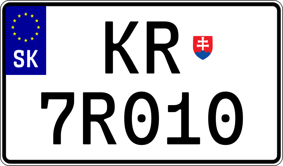 Typ IV - Bežná 2R