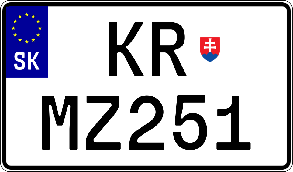 Typ IV - Bežná 2R