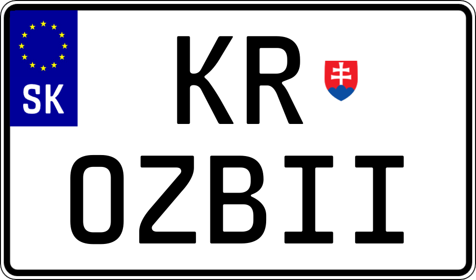 Typ IV - Bežná 2R